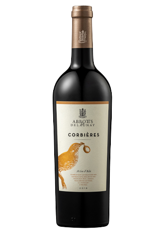 Abbotts & Delaunay Corbieres